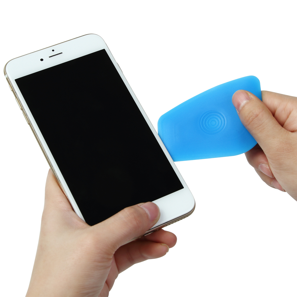Plastic Spudger Pry Shovel Cro - Phone Opening Tool recension och pris
