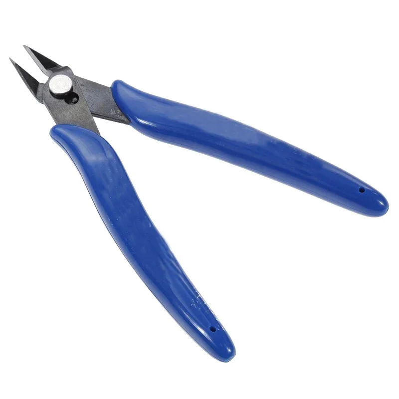 1Pc Electronic Pliers Electric - Electronics Repair Hobby recension och pris