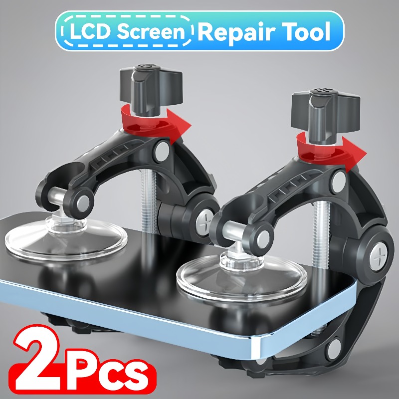 Universal Phone Repair Kit Suc - Phone Opening Tool recension och pris