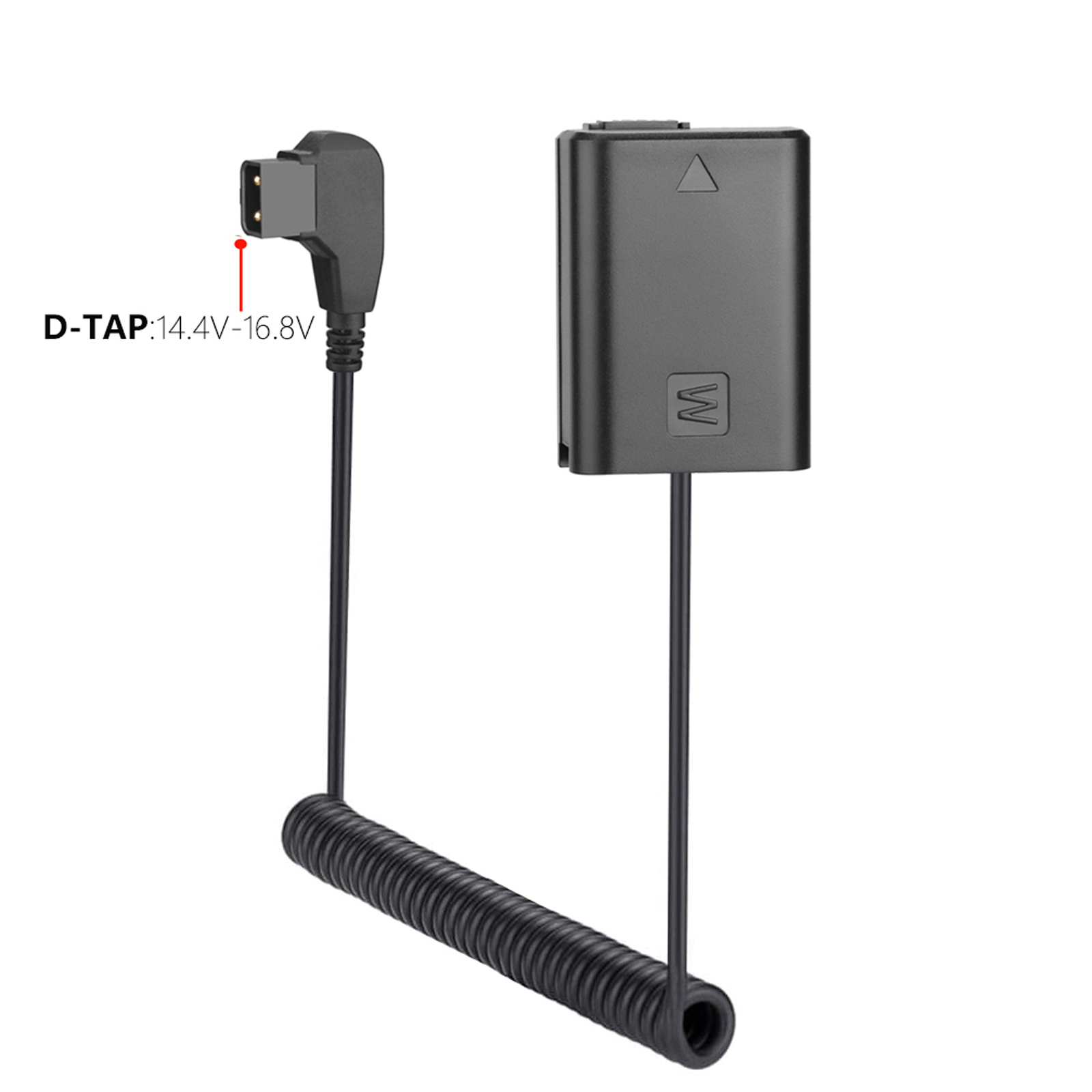 AC-PW20 NP-FW50 Dummy Battery  - Sony Camera Zv-E10 recension och pris