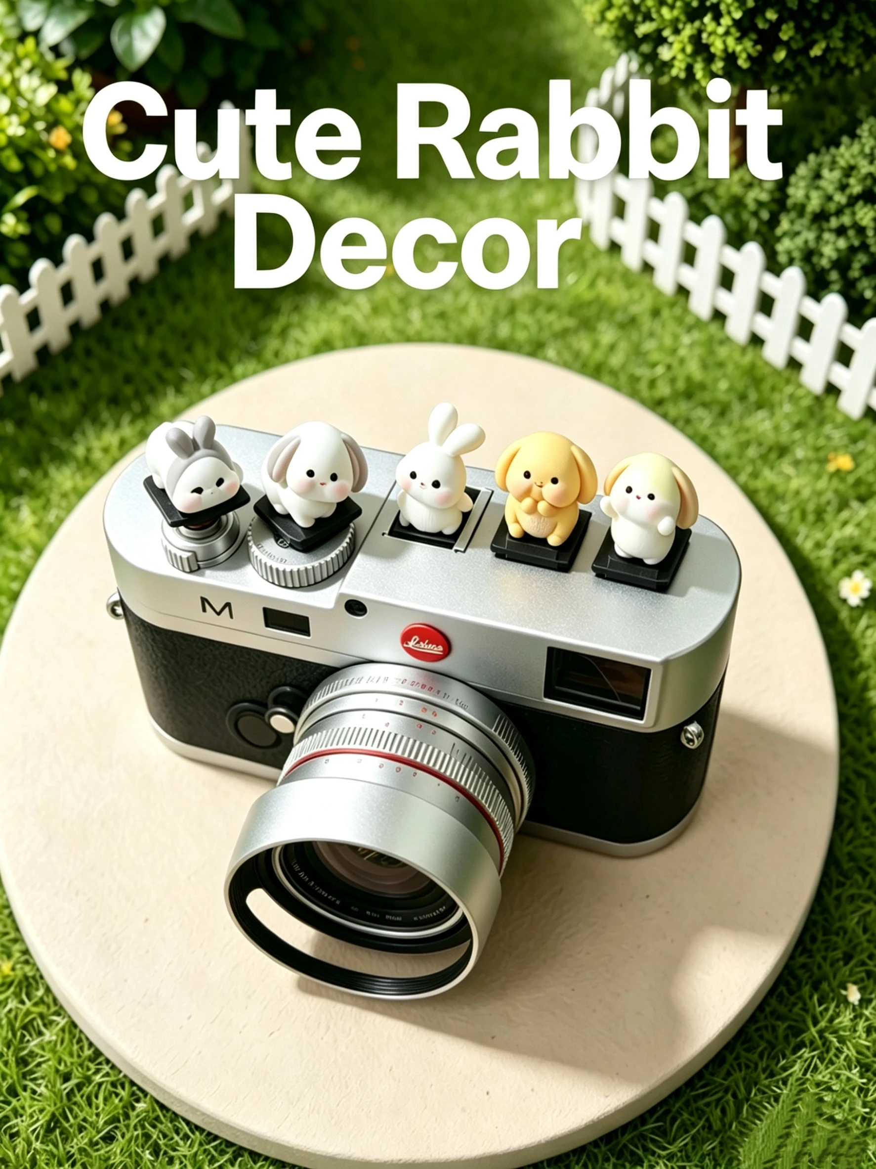 Funny Hot Shoe Cover Universal - Sony Camera Zv-E10 recension och pris