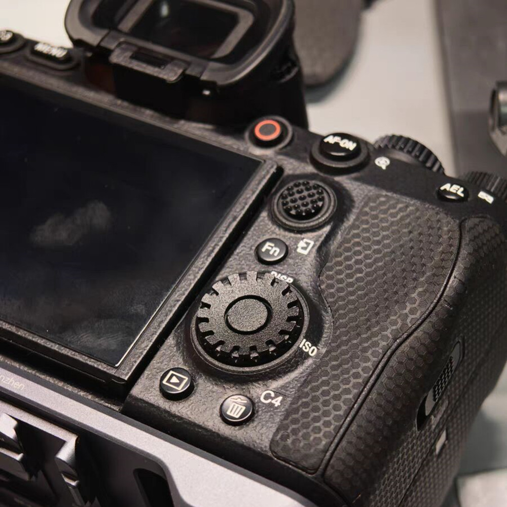 Metal Control Dial Wheel Attac - Sony Camera Zv-E10 recension och pris