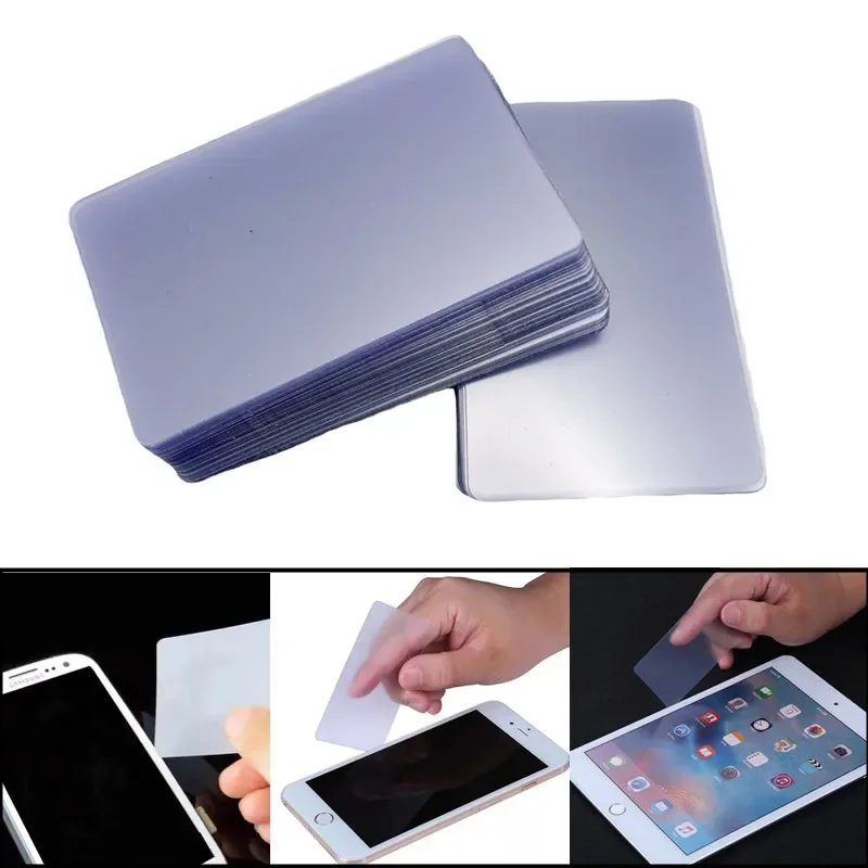 10/20pcs Plastic Card Pry Open - Phone Opening Tool recension och pris