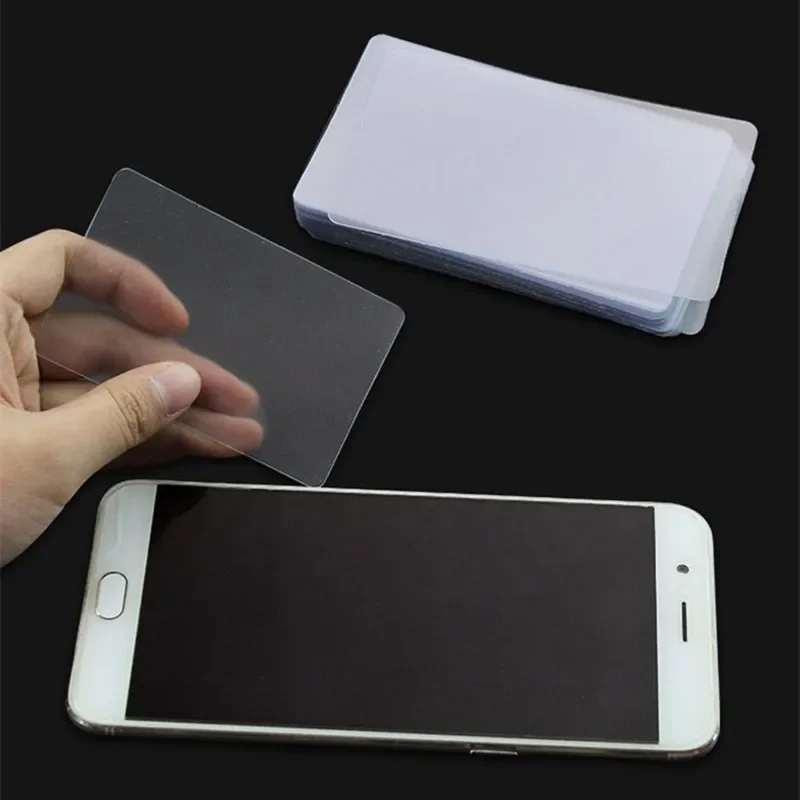 10/20pcs Plastic Card Pry Open - Phone Opening Tool recension och pris