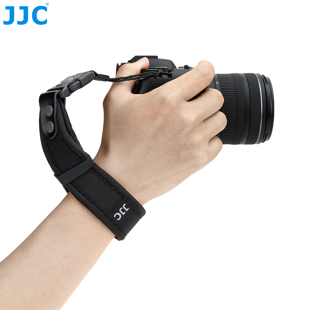 JJC Soft Neoprene Mirroless DS - Sony Camera Zv-E10 recension och pris