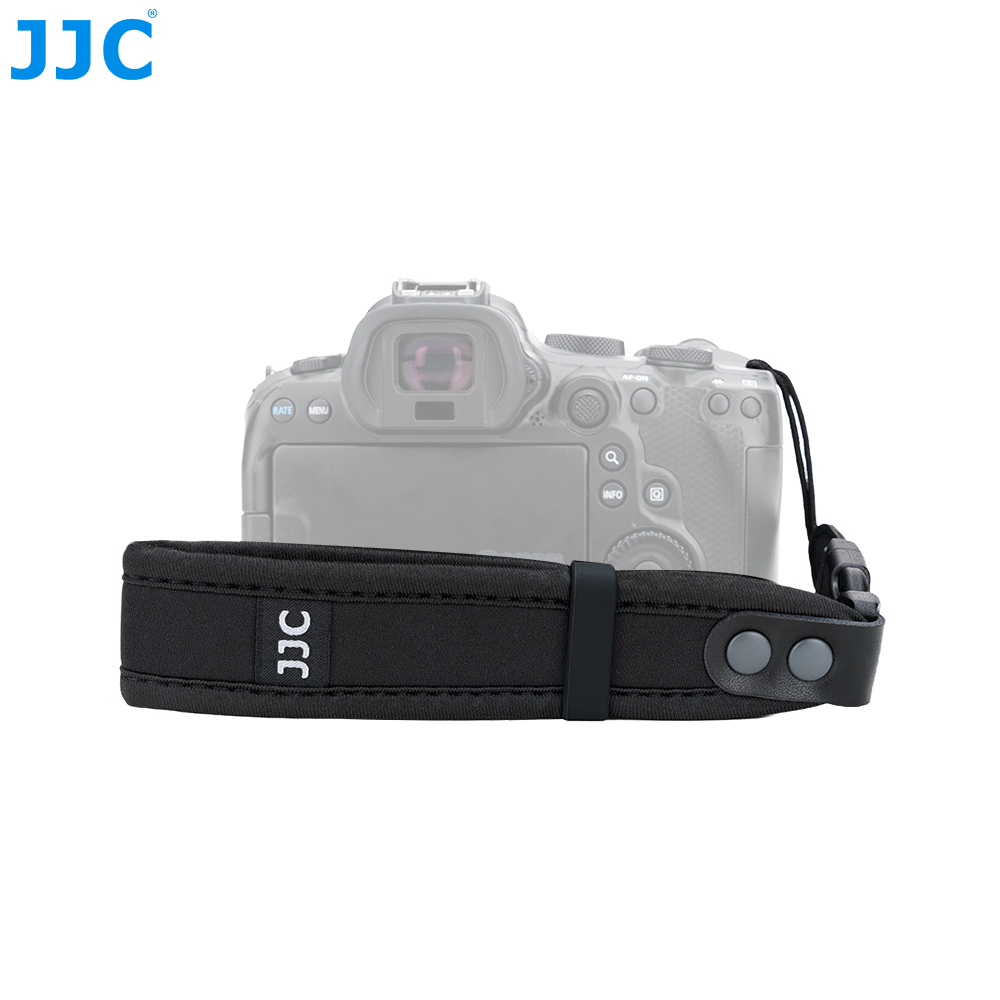 JJC Soft Neoprene Mirroless DS - Sony Camera Zv-E10 recension och pris