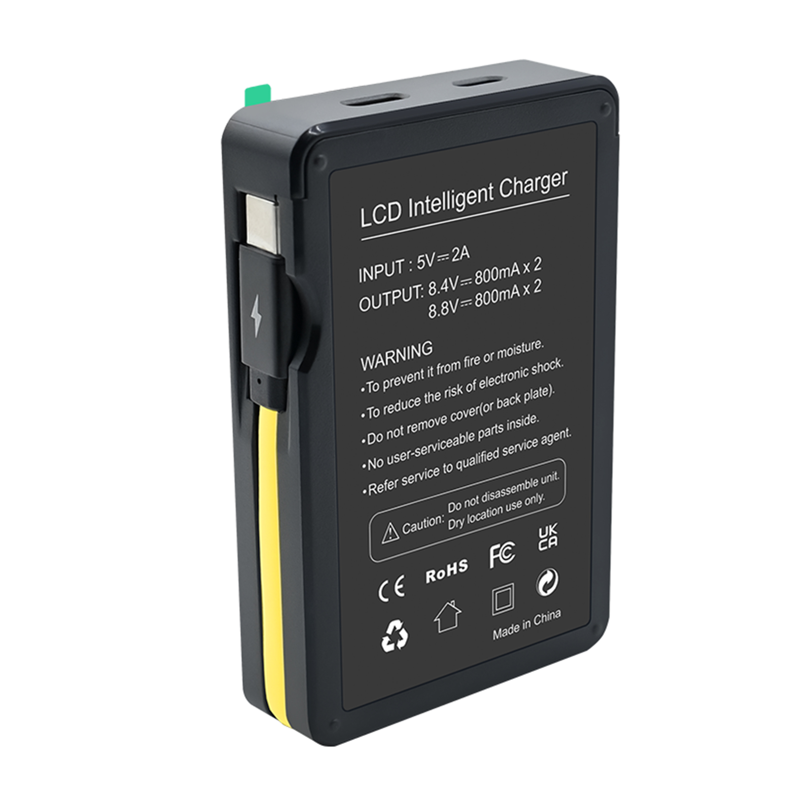 FB NP-FW50 Dual USB Battery Ch - Sony Camera Zv-E10 recension och pris