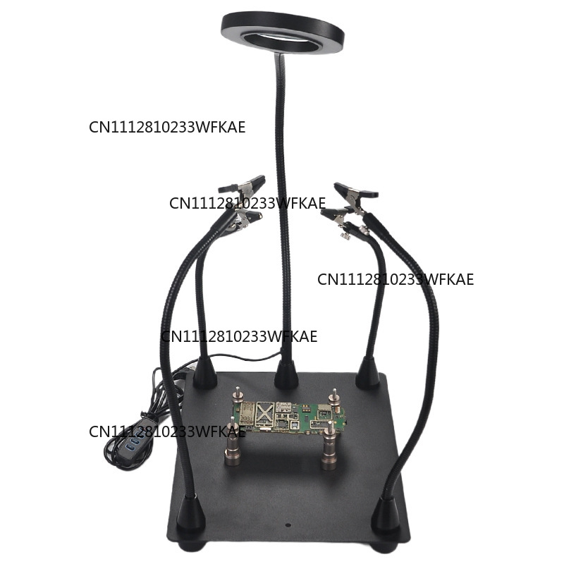 Universal fixture welding tabl - Electronics Repair In Usa recension och pris