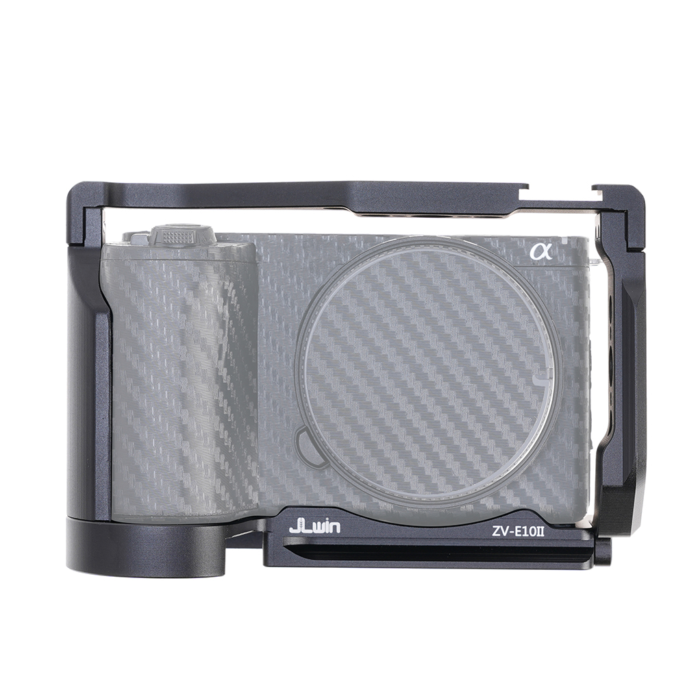 FOTGA ZV-E10 II Camera Cage Wi - Sony Camera Zv-E10 recension och pris