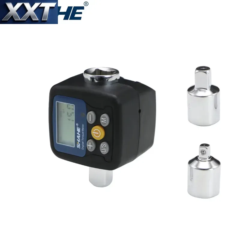 XXT Shahe Digital Torque Wrenc - Electronics Repair Tools recension och pris